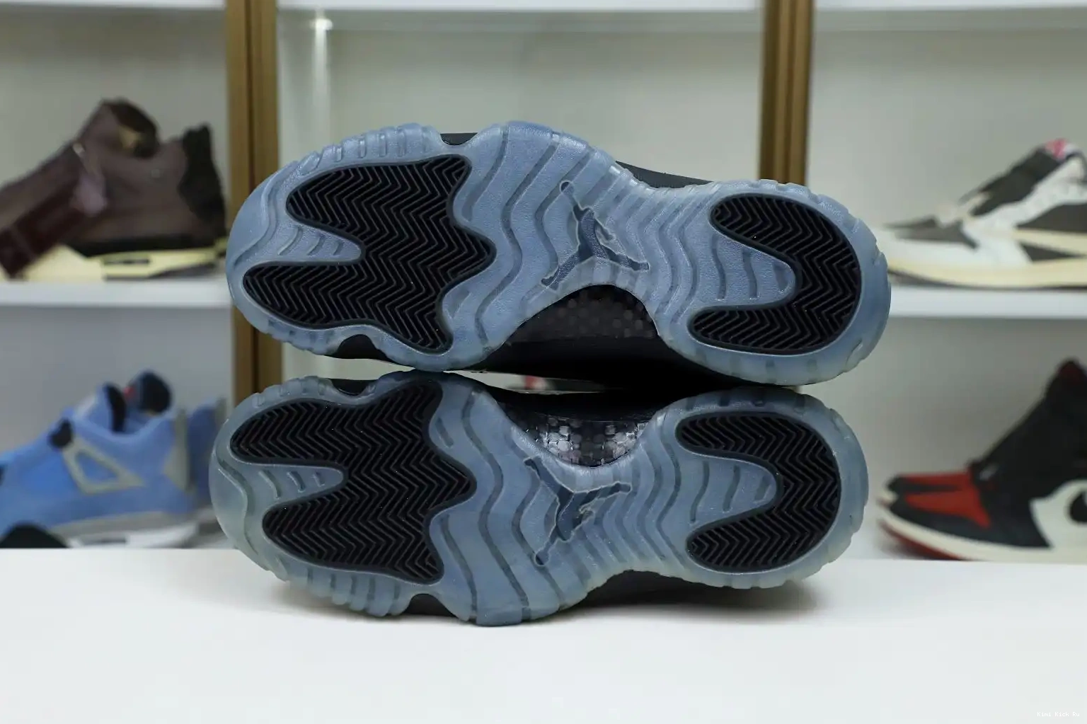 AND GOWN' Kimikick RETRO 'CAP JORDAN AIR 11 0803